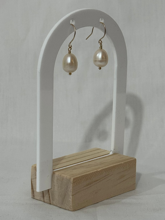 Classic Pearl Drops