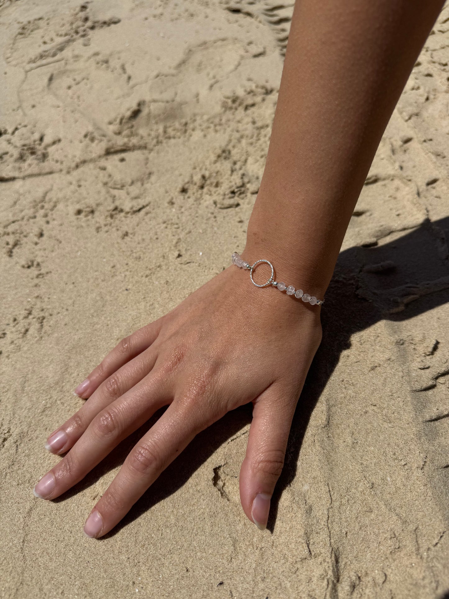 Forever Love Bracelet