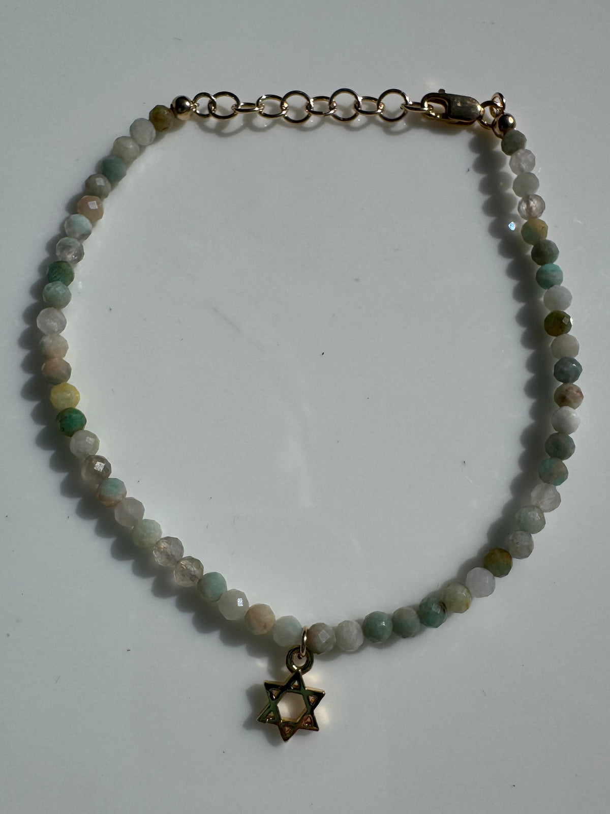 Star of the Sea Bracelet