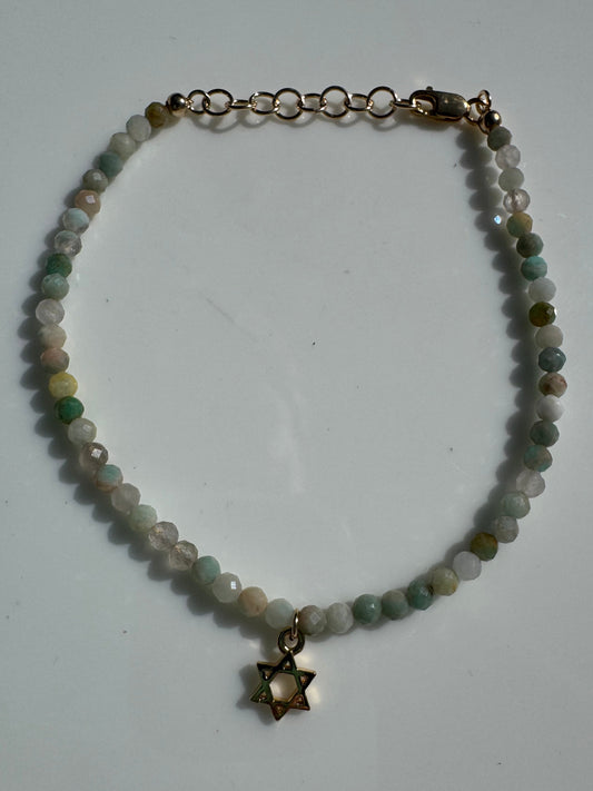 Star of the Sea Bracelet