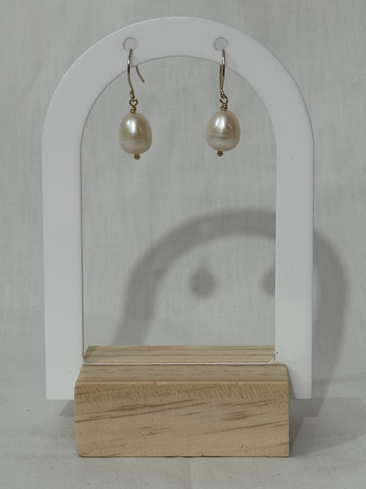 Classic Pearl Drops