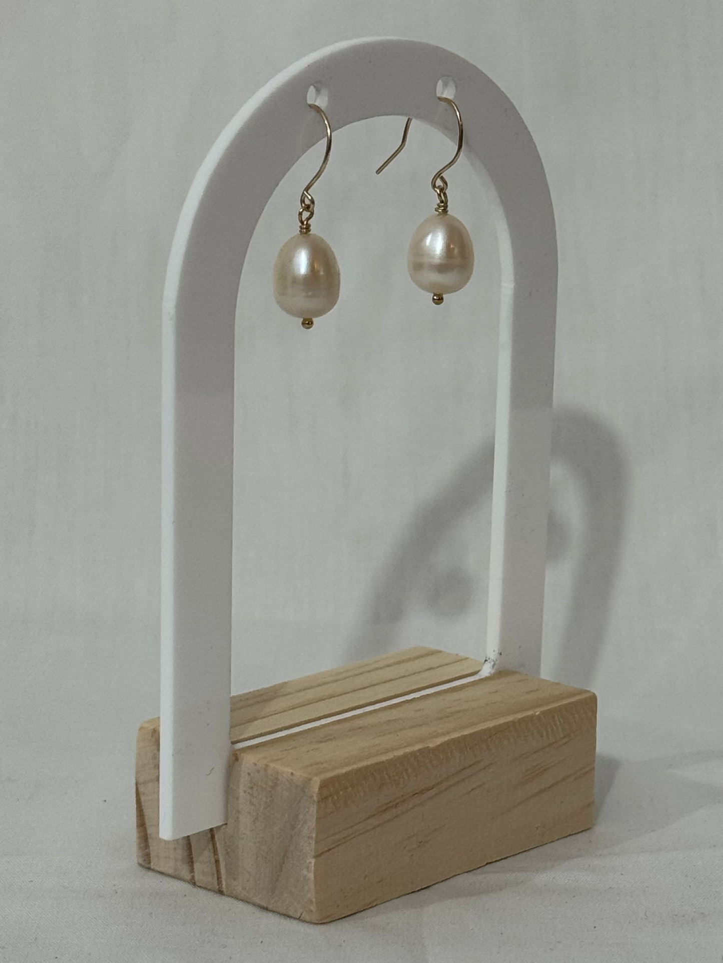 Classic Pearl Drops