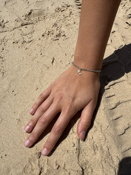 Lucky Fish Bracelet